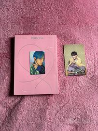 Map of the Soul: Persona Version 4 Taehyung pc