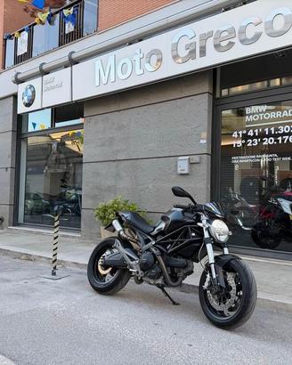 DUCATI Monster 696 Monster 696