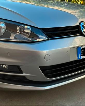 Paraurti golf 7