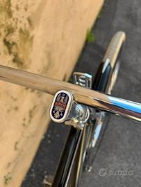 Bici epoca Bianchi impero