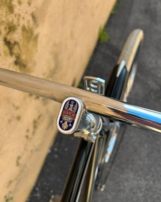 Bici epoca Bianchi impero