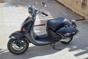 aprilia habana 50cc