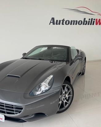 Ferrari California DCT