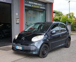 CITROEN C1 1.0i 5Porte Ideale per NEOPATENTATI R