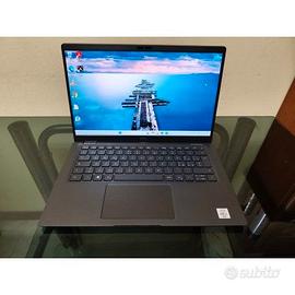 DELL LATITUDE 7410 16GB SSD 256GB i5-10310U FHD