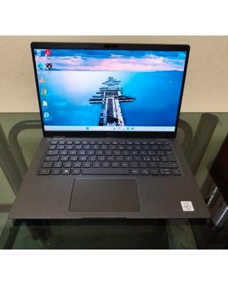 DELL LATITUDE 7410 16GB SSD 256GB i5-10310U FHD