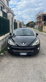 Peugeot RCZ