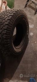  pneumatico bf goodrich 285 75 16 all terrain 