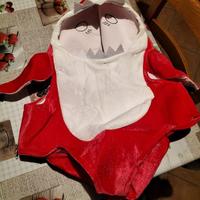 Costumi per carnevale squaletti e altro