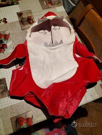 Costumi per carnevale squaletti e altro