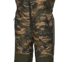 Salopette Prologic carpfishing