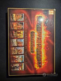 Imperium Totale (PC)