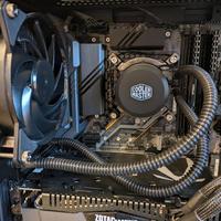 Pc assemblato | gaming