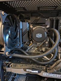 Pc assemblato | gaming