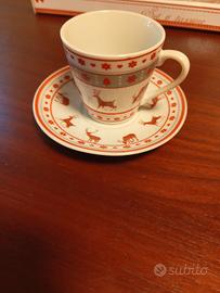 sto vendendo tazzine Natalie da caffe