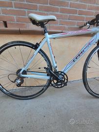 Bici ibrida