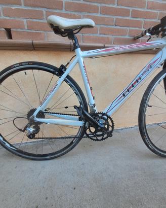 Bici ibrida