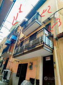 Monreale ( PA) ,appartamento