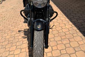 Moto Guzzi V7 Stone 5+