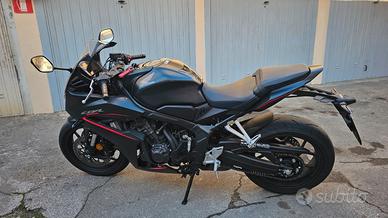 Honda CBR 650 - 2025