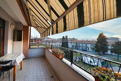 Appartamento Varedo [Cod. rif 3291822VRG]