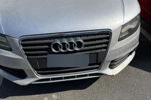 Audi  a4 avant del 2012