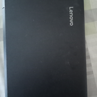 Notebook Lenovo Ideapad V110-15ISK