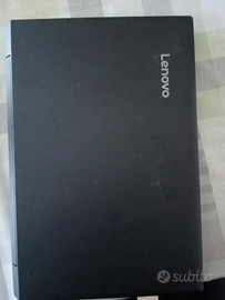 Notebook Lenovo Ideapad V110-15ISK