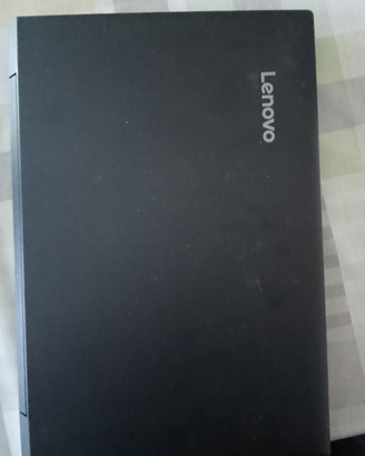 Notebook Lenovo Ideapad V110-15ISK