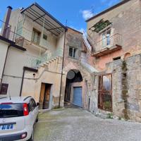 4 LOCALI A SANT'AGATA DE' GOTI