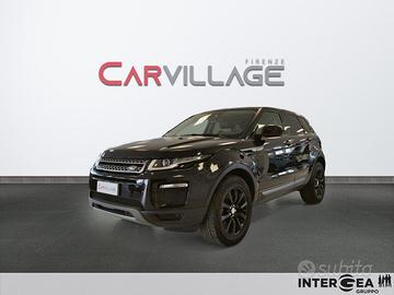 LAND ROVER Range Rover Evoque 2.0d i4 mhev HSE awd
