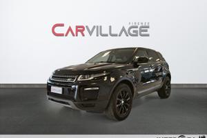 LAND ROVER Range Rover Evoque 2.0d i4 mhev HSE awd