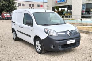 RENAULT Kangoo Z.E. 2p.ti Ice