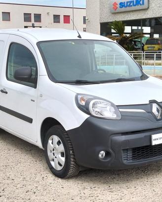 RENAULT Kangoo Z.E. 2p.ti Ice