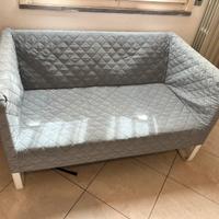 Divanetto ikea