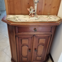 Mobiletto per ingresso