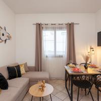 Il tuo rifugio moderno tra mare e città