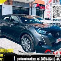 Peugeot 2008 BlueHDi 110 S&S BUSINESS