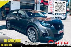 Peugeot 2008 BlueHDi 110 S&S BUSINESS