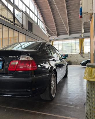 Bmw e46 328