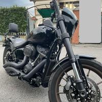 Low Rider S 114 ci 2020