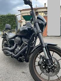 Low Rider S 114 ci 2020