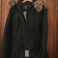 Piumino Woolrich