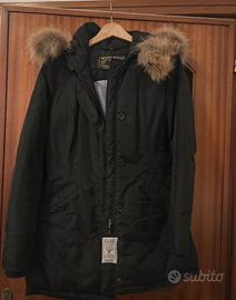 Piumino Woolrich