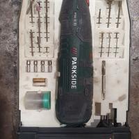dremel parkside