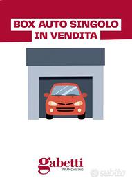 Box/Posto auto Opera [Cod. rif BOX RPVRG]