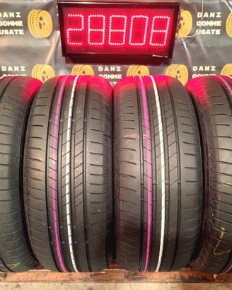 GOMME BRIDGESTONE 225 50 18 RUN FLAT 70/80%