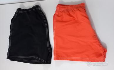 Costume da mare uomo TG M