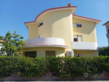 Appartamento mansardato