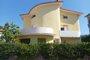 Appartamento mansardato